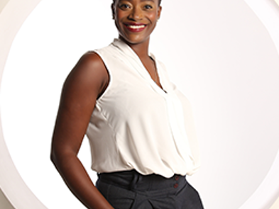 Mulika Sannie, Deputy Chair, The BRIT Trust