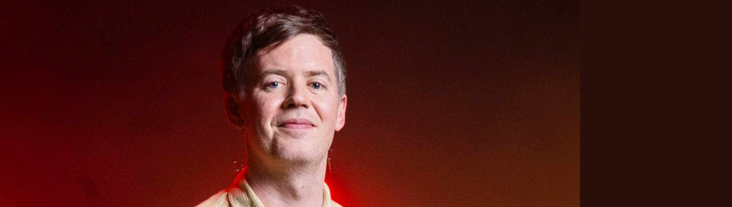 BRIT Trust Diaries: Joe Hastings, CEO OF Music Support