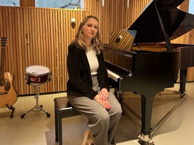 BRIT Trust Diaries: Nordoff And Robbins' Dr Maria Neophytou marks 50 years of O2 Silver Clef Awards