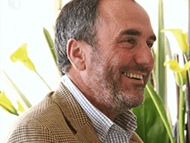 David Munns OBE