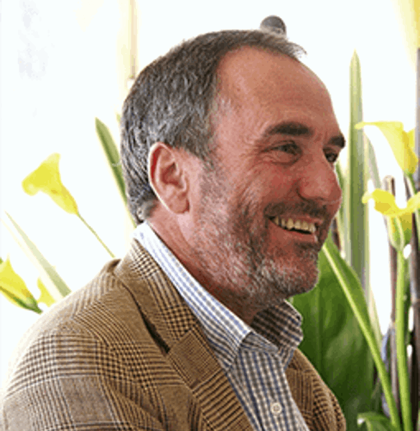 David Munns OBE