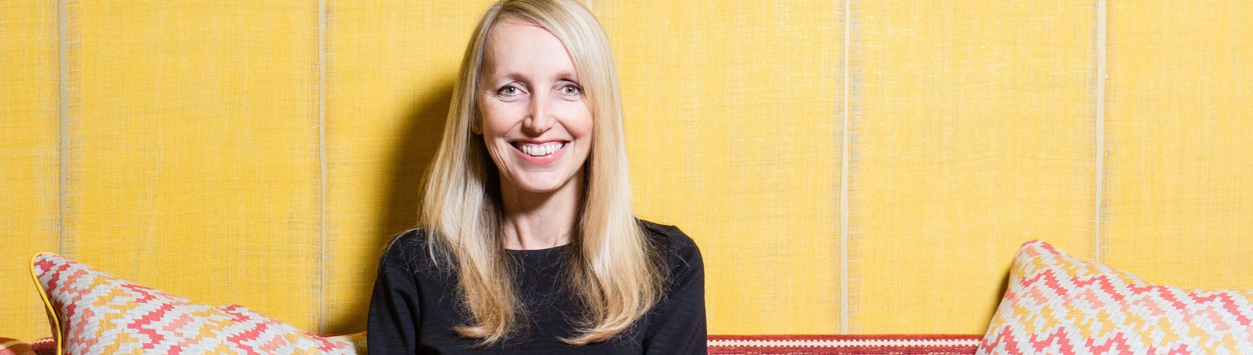 BRIT Trust Diaries: Caryn Tomlinson on the 'life-changing' BRIT School