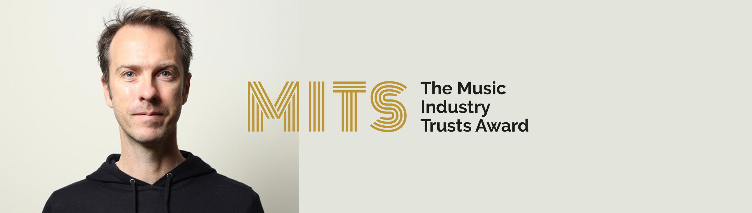 BRIT Trust Diaries: Toby Leighton-Pope, MD TEG Europe and Co-Chair of The Music Industry Trusts (MITS) Award