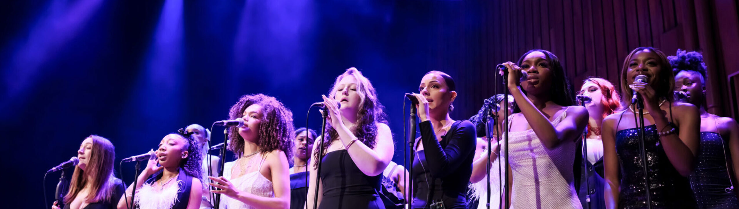 BRIT Trust Diaries: UD Celebrates 25 Years with BRIT Trust Support to Expand Youth Music Impact Nationwide