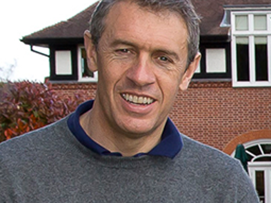 David Sharpe
