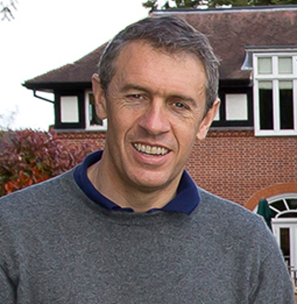David Sharpe