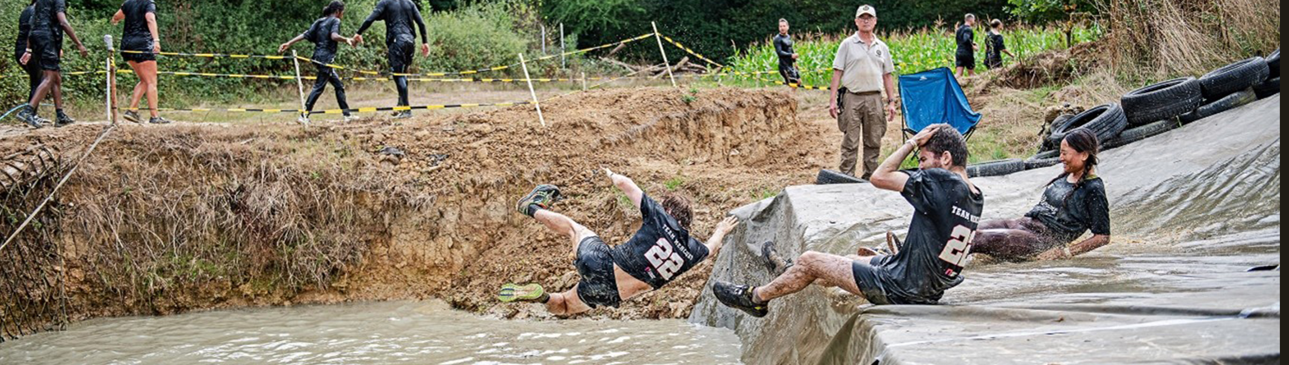 Wasserman Music and Nordoff Robbins Music Therapy announce date for Music Mudder 2023