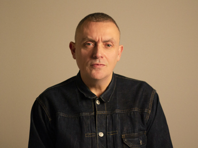 BRIT Trust Diaries: Johnny Chandler from White Label Auction
