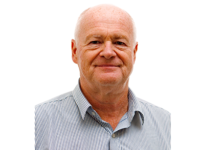 BRIT Trust Diaires: Tony Wadsworth, Chair of The BRIT Trust