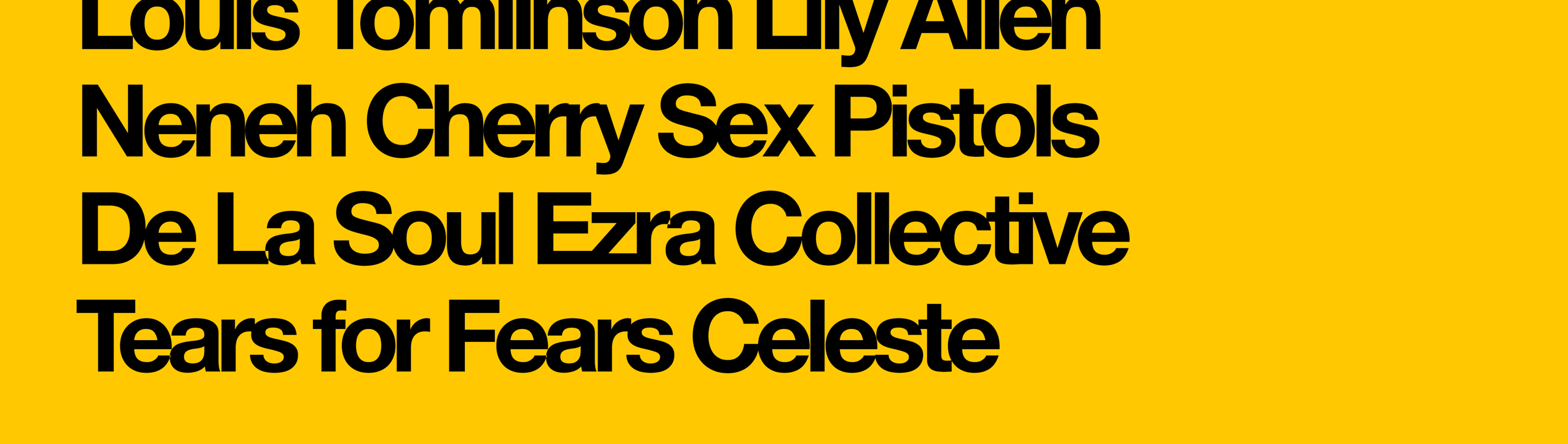 The White Label Auction in aid of The BRIT Trust returns for 2026