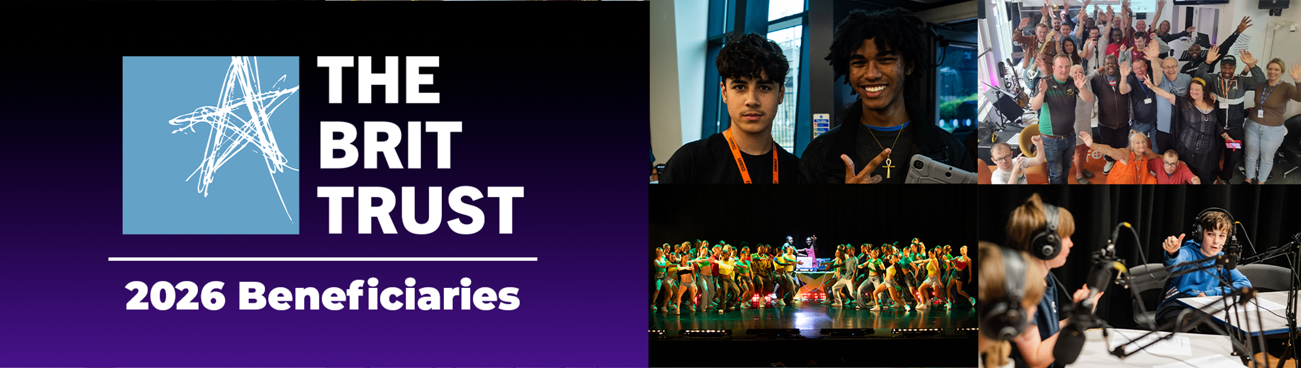 BRIT Trust Diaries: Henry Semmence