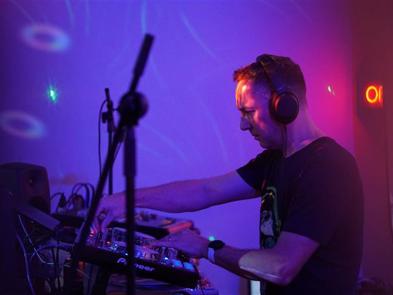 BRIT Trust Diaries: Victoria Ram from Healthy n Happy