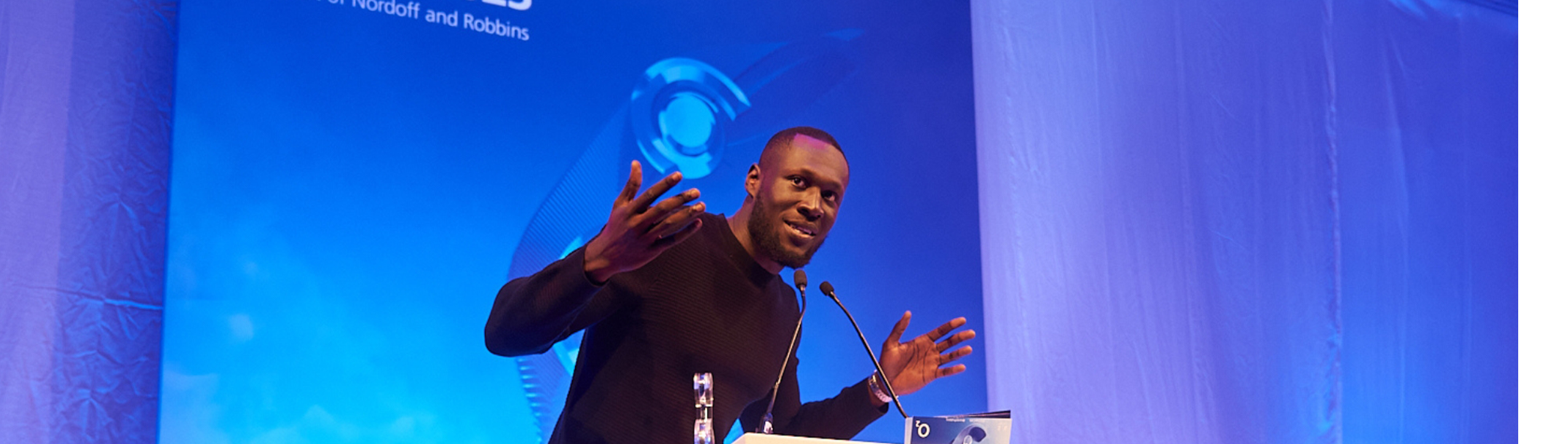 Nordoff and Robbins O2 Silver Clef Awards returns for 2024