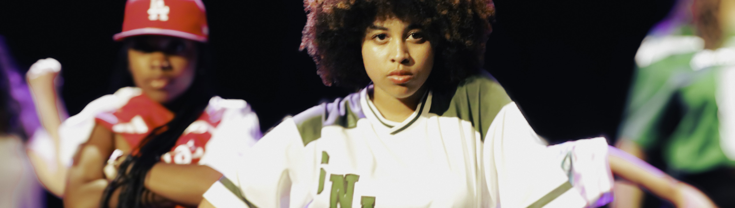 BRIT Trust Diaries: Black History at The BRIT School: ‘To Be Young, Gifted and Black’ 