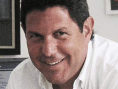 Paul Burger OBE