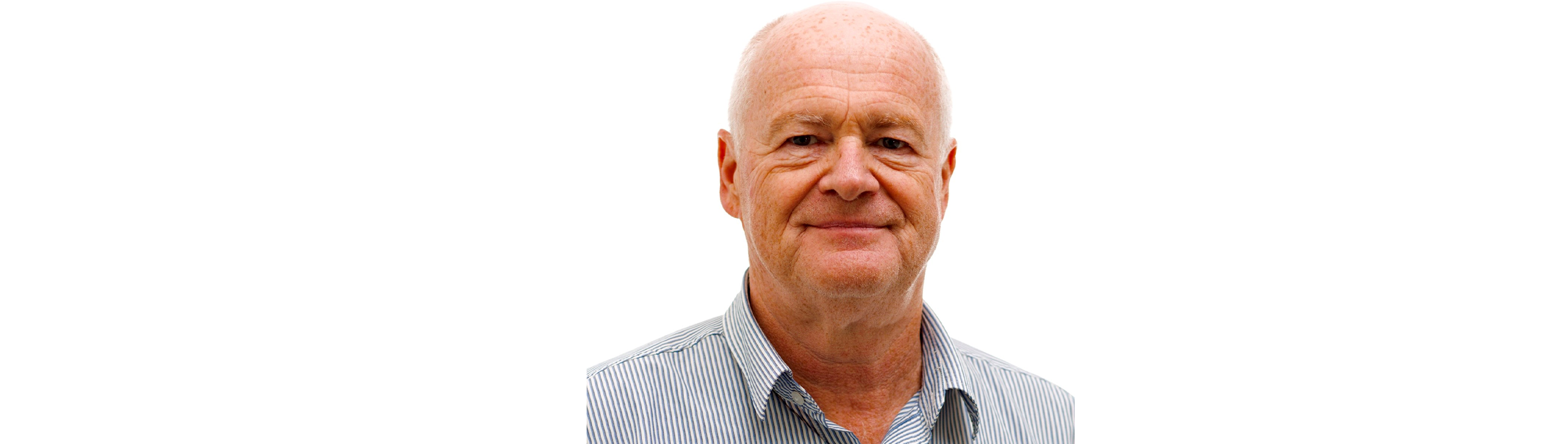 BRIT Trust Diaires: Tony Wadsworth, Chair of The BRIT Trust