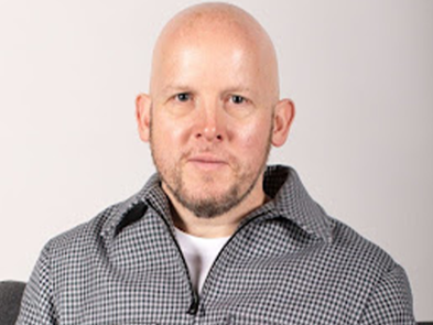 Dan Chalmers