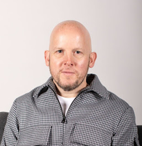 Dan Chalmers