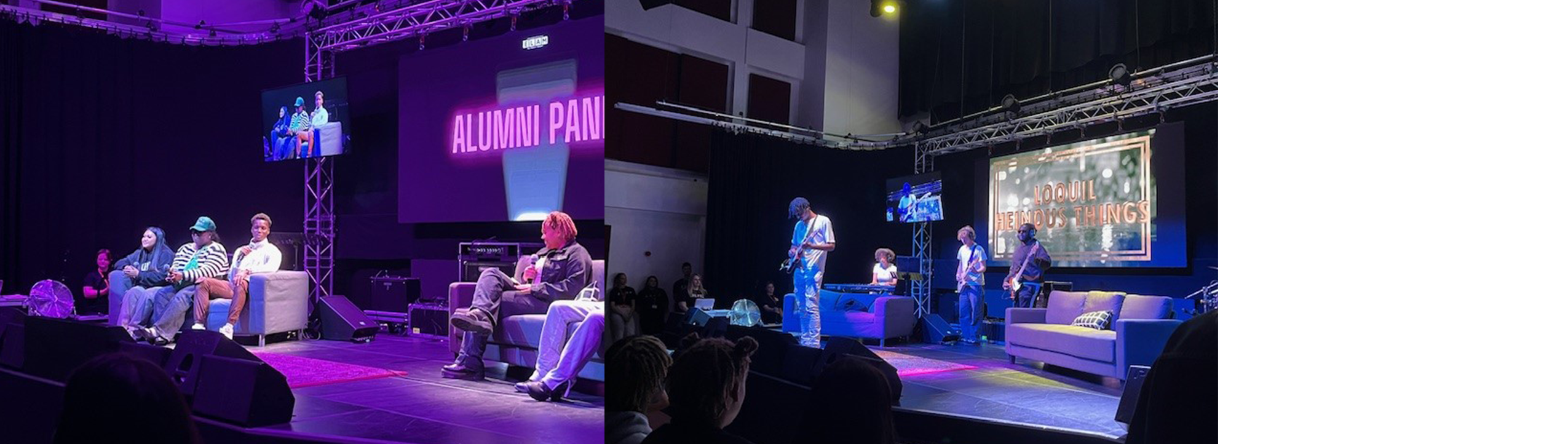 Wednesday 3rd July 2024, East London Arts and Music (ELAM) – Unseen: Unheard: Unplayed showcase