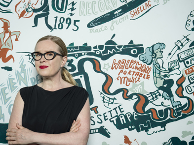 BRIT Trust Diaries: UD Celebrates 25 Years with BRIT Trust Support to Expand Youth Music Impact Nationwide