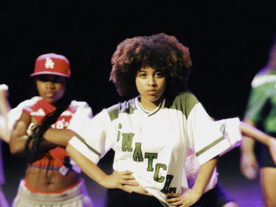 BRIT Trust Diaries: Black History at The BRIT School: ‘To Be Young, Gifted and Black’ 