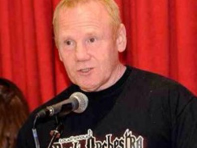 BRIT Trust Diaries: Tommy McGrory from Loud n Proud
