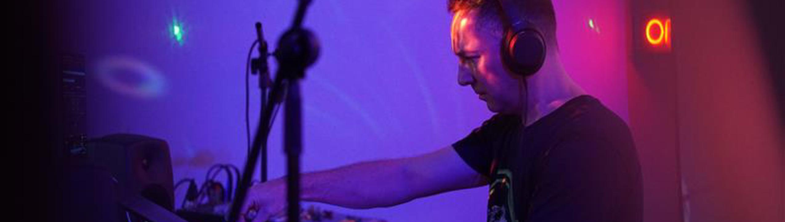 BRIT Trust Diaries: Victoria Ram from Healthy n Happy