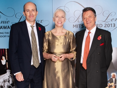 BRIT Trust Diaries: Peter Leathem on PPL's commitment to The Music Industry Trusts Award ceremony