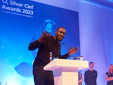 Nordoff and Robbins O2 Silver Clef Awards returns for 2024