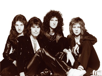 White Label Auction Returns With Bohemian Rhapsody Test Pressing