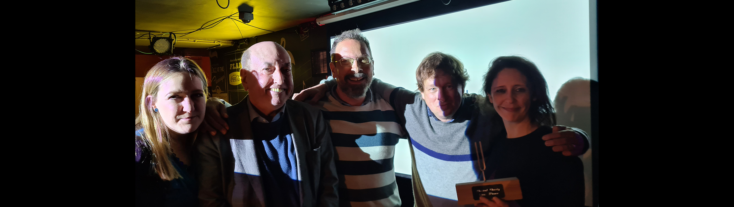 Annual BPI Classical Committee / PPL charity quiz raises up to £6,000 for Nordoff Robbins and the LPMAM Ukrainian Bursary Student Scheme